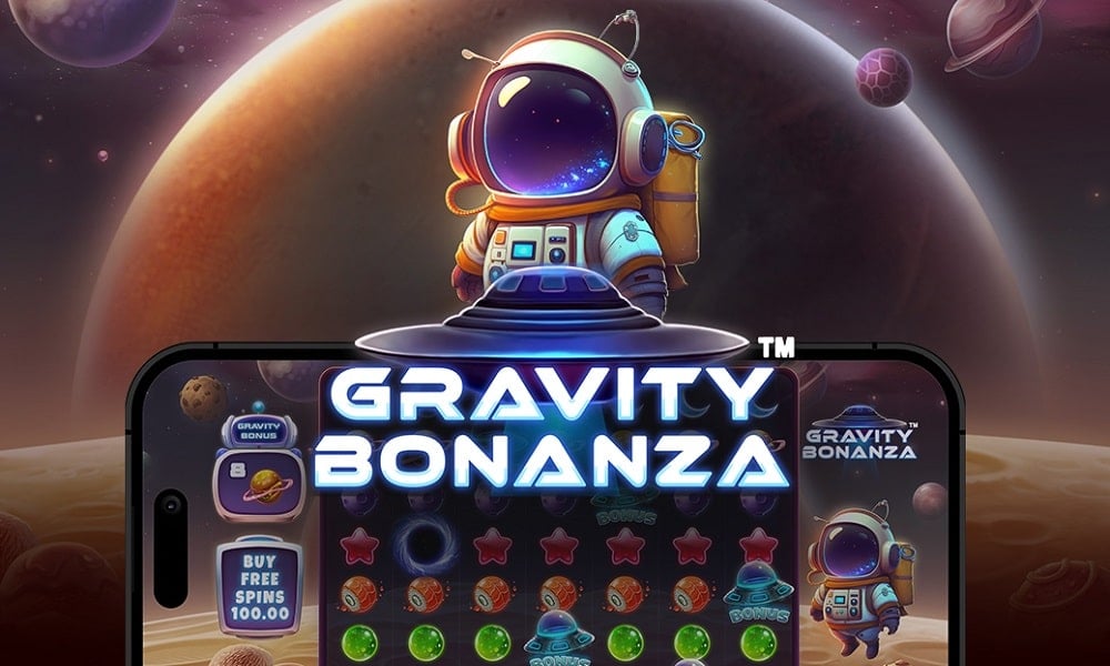 Gravity Bonanza