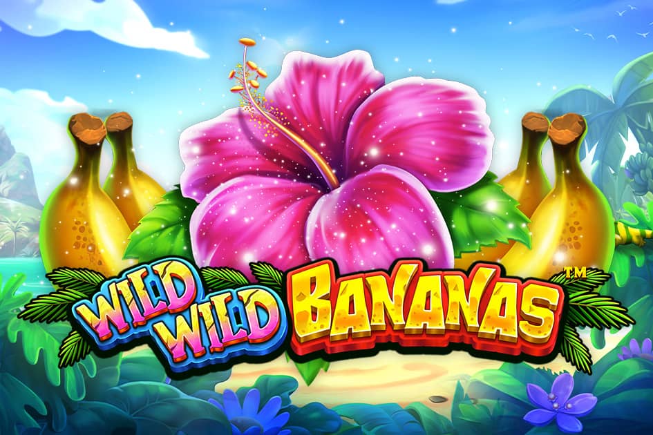 Wild Wild Bananas Slot